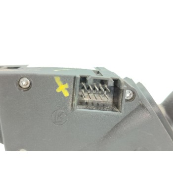 Recambio de mando limpia para mazda 2 berlina (dy) 1.4 crtd active referencia OEM IAM 01242500  