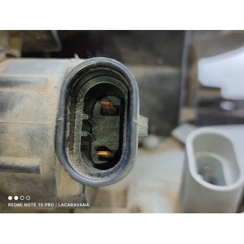 Recambio de faro derecho para bmw serie 3 berlina (e46) 330d referencia OEM IAM 6902760  