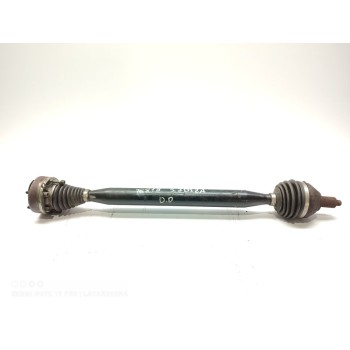 Recambio de transmision delantera derecha para seat ibiza st (6j8) copa referencia OEM IAM 6R0407762A  