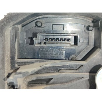 Recambio de cerradura puerta delantera derecha para bmw x3 (e83) 2.0d referencia OEM IAM 7154628  