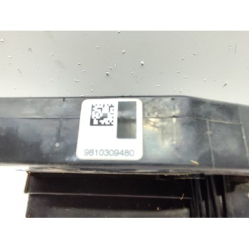 Recambio de cerradura puerta delantera izquierda para peugeot 308 active pack referencia OEM IAM 9810309480  