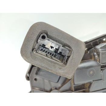 Recambio de cerradura puerta delantera izquierda para volkswagen polo (6r1) advance referencia OEM IAM 5K1837015D  