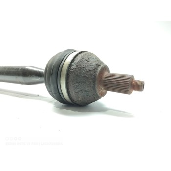 Recambio de transmision delantera derecha para seat ibiza st (6j8) copa referencia OEM IAM 6R0407762A  