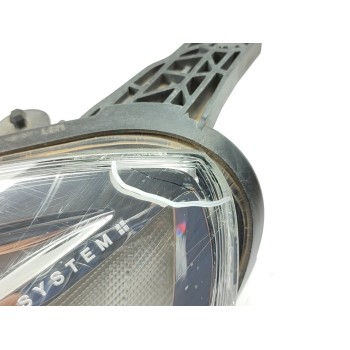 Recambio de faro izquierdo para volvo v40 inscription referencia OEM IAM 31677018  