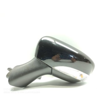 Recambio de retrovisor izquierdo para renault clio iv dynamique referencia OEM IAM 963022031R  