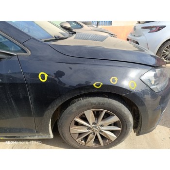 Recambio de aleta delantera derecha para volkswagen golf vii lim. (bq1) advance referencia OEM IAM 5G0821106B  