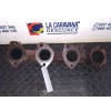 Recambio de colector escape para bmw serie 1 berlina (e81/e87) 118d referencia OEM IAM 779738903  