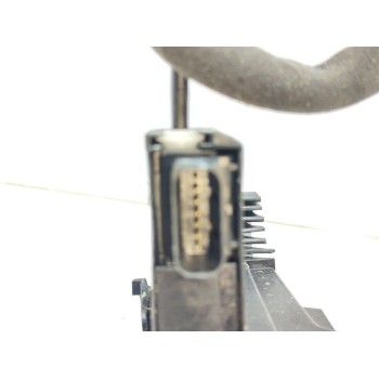 Recambio de cerradura puerta delantera izquierda para peugeot 308 active pack referencia OEM IAM 9810309480  