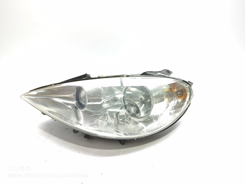 Recambio de faro izquierdo para peugeot 807 st pack referencia OEM IAM 6208F1  