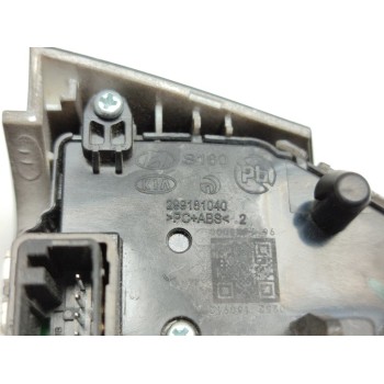 Recambio de mando volante para kia rio (yb) business referencia OEM IAM 96710H8000  