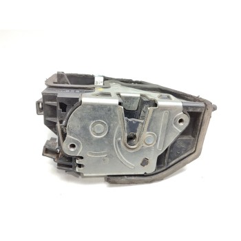 Recambio de cerradura puerta delantera derecha para bmw x3 (e83) 2.0d referencia OEM IAM 7154628  