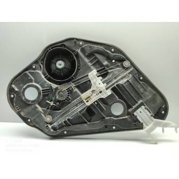 Recambio de elevalunas trasero izquierdo para hyundai i30 (gd) style referencia OEM IAM 83470A6050  