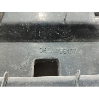Recambio de rejilla delantera para citroën berlingo 1.9 d 600 furg. referencia OEM IAM 9644758177  