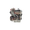 Recambio de motor completo para ssangyong korando limited 4x2 referencia OEM IAM 672950  