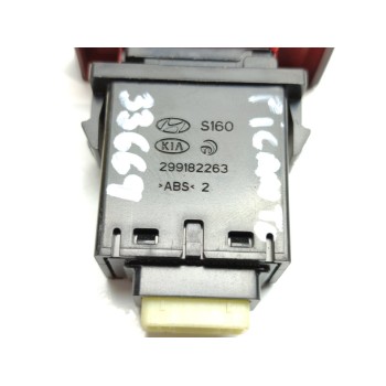 Recambio de warning para kia picanto (ja) attract referencia OEM IAM 93790G6100  