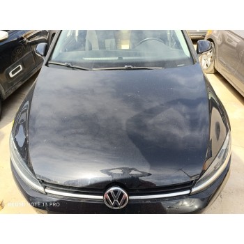 Recambio de capo para volkswagen golf vii lim. (bq1) advance referencia OEM IAM 5G0823031J  