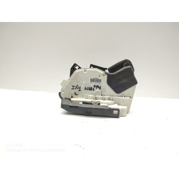 CERRADURA PUERTA TRASERA IZQUIERDA 6R4839015 