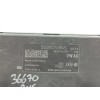 Recambio de modulo electronico para volkswagen golf vii lim. advance bluemotion referencia OEM IAM 5Q0937084S  