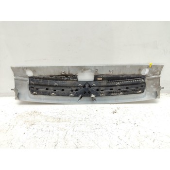 Recambio de rejilla delantera para citroën berlingo 1.9 d 600 furg. referencia OEM IAM 9644758177  