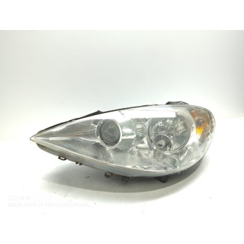Recambio de faro izquierdo para peugeot 807 st pack referencia OEM IAM 6208F1  