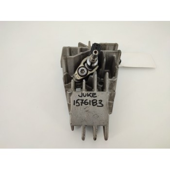 Recambio de inyector para nissan juke (f15) 1.5 turbodiesel cat referencia OEM IAM 8200771226  