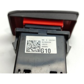 Recambio de warning para kia picanto (ja) attract referencia OEM IAM 93790G6100  