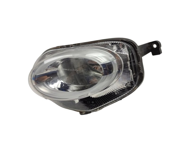 Recambio de piloto delantero izquierdo para fiat nuova 500 (150) dolce vita referencia OEM IAM 52007767  