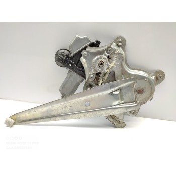 Recambio de elevalunas trasero izquierdo para lexus ct 200h referencia OEM IAM 6980422200  