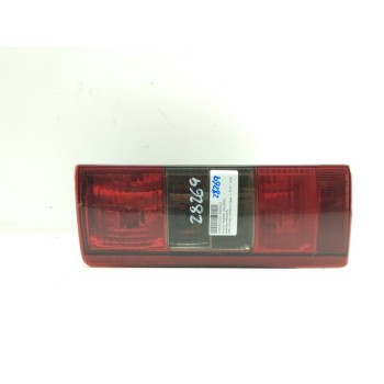 Recambio de piloto trasero izquierdo para opel combo (corsa c) cargo referencia OEM IAM   