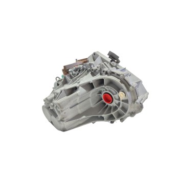 Recambio de caja cambios para renault captur ii evolution referencia OEM IAM TL4388  