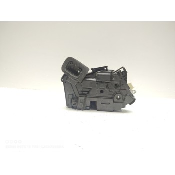 Recambio de cerradura puerta trasera izquierda para volkswagen polo (6r1) advance referencia OEM IAM 6R4839015  