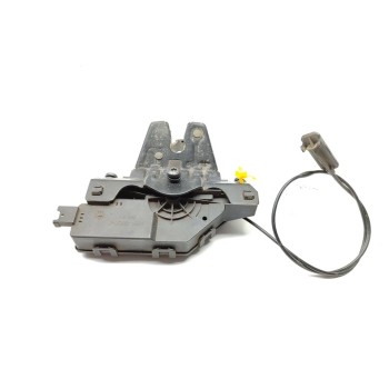 Recambio de cerradura maletero / porton para bmw serie 1 berlina (e81/e87) 118d referencia OEM IAM 7840617  