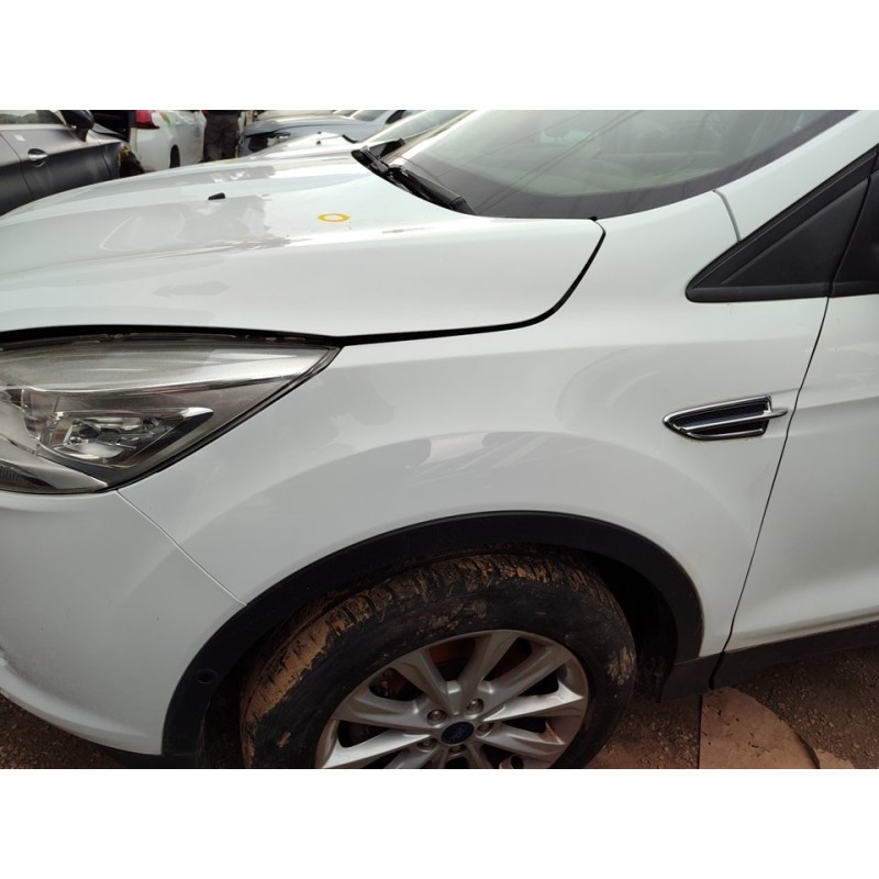 Recambio de aleta delantera izquierda para ford kuga (cbs) trend referencia OEM IAM 5216950  