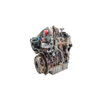 Recambio de motor completo para ssangyong korando limited 4x2 referencia OEM IAM 672950  