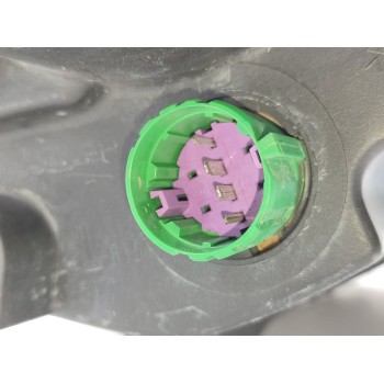 Recambio de piloto delantero izquierdo para fiat nuova 500 (150) dolce vita referencia OEM IAM 52007767  