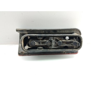 Recambio de piloto trasero izquierdo para opel combo (corsa c) cargo referencia OEM IAM   