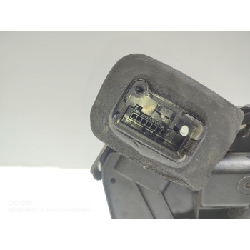 Recambio de cerradura puerta trasera izquierda para volkswagen polo (6r1) advance referencia OEM IAM 6R4839015  