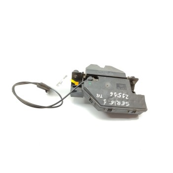 Recambio de cerradura maletero / porton para bmw serie 1 berlina (e81/e87) 118d referencia OEM IAM 7840617  