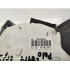 Recambio de cerradura puerta trasera izquierda para volkswagen polo (6r1) advance referencia OEM IAM 6R4839015  