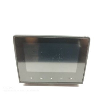 Recambio de pantalla multifuncion para renault captur ii intens referencia OEM IAM 280342895R  