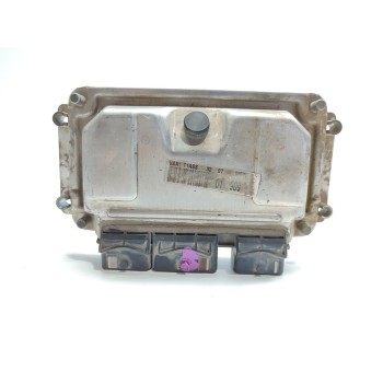 CENTRALITA MOTOR UCE 9648482980 