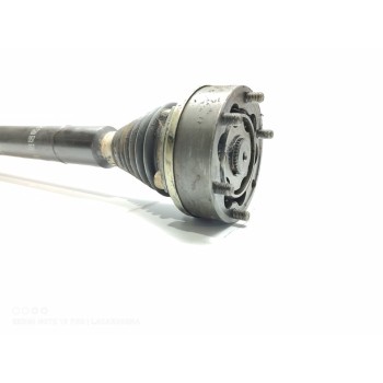 Recambio de transmision delantera derecha para volkswagen polo (6r1) advance referencia OEM IAM 6R0407762A  