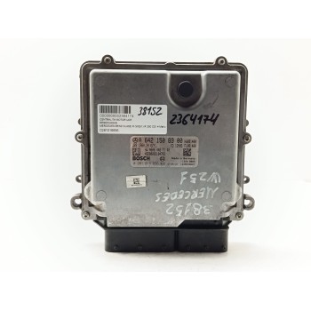 CENTRALITA MOTOR UCE 0281016656 