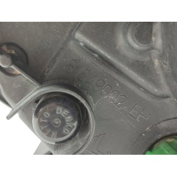 Recambio de piloto delantero izquierdo para fiat nuova 500 (150) dolce vita referencia OEM IAM 52007767  