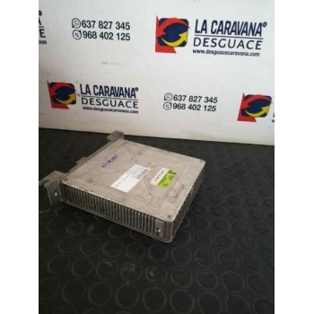 Recambio de centralita motor uce para fiat tempra berlina (159) 1.8 cat referencia OEM IAM WF4T1078SD97  