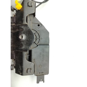 Recambio de cerradura maletero / porton para bmw serie 1 berlina (e81/e87) 118d referencia OEM IAM 7840617  