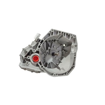 Recambio de caja cambios para renault captur ii evolution referencia OEM IAM TL4388  