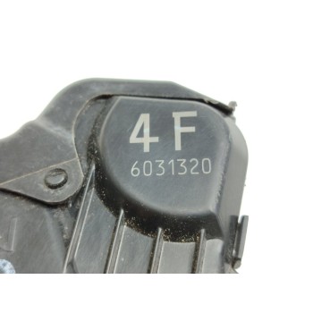 Recambio de cerradura puerta delantera derecha para toyota rav 4 (a3) luna referencia OEM IAM 6903042220  