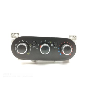 MANDO CALEFACCION / AIRE ACONDICIONADO 275102706R 