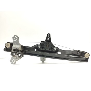 Recambio de elevalunas delantero derecho para nissan qashqai (j11) acenta referencia OEM IAM 807004EA3D  